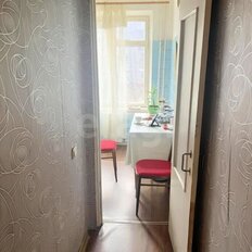 Квартира 45 м², 2-комнатная - изображение 4