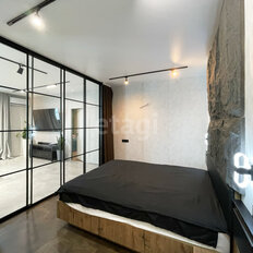 Квартира 96,7 м², 3-комнатная - изображение 4