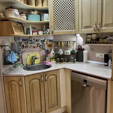 Квартира 68,4 м², 2-комнатная - изображение 3