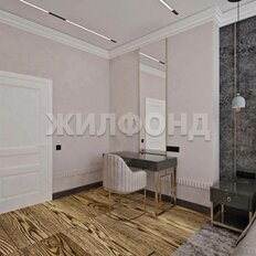 Квартира 253 м², 6-комнатная - изображение 4