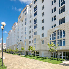Квартира 45 м², 1-комнатная - изображение 1