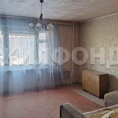 Квартира 64 м², 3-комнатная - изображение 1