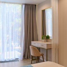 Квартира 21,1 м², студия - изображение 5