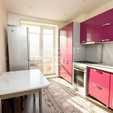 Квартира 44 м², 2-комнатная - изображение 1
