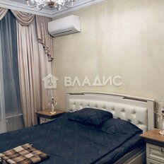 Квартира 70 м², 2-комнатные - изображение 5