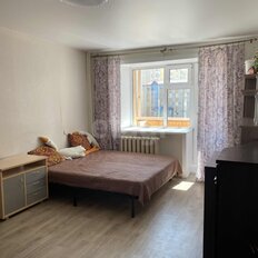 Квартира 55,2 м², 2-комнатная - изображение 5