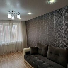 Квартира 36,8 м², 1-комнатная - изображение 2