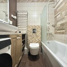 Квартира 30 м², студия - изображение 1