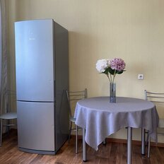 Квартира 33,6 м², студия - изображение 5