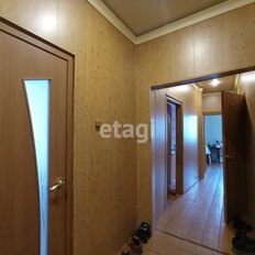 Квартира 65,2 м², 3-комнатная - изображение 3