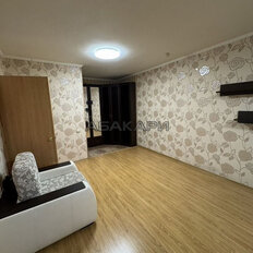 Квартира 43 м², 1-комнатная - изображение 5