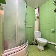 Квартира 31 м², 1-комнатная - изображение 3