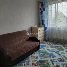 Квартира 51,9 м², 2-комнатная - изображение 3