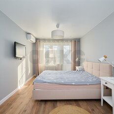 Квартира 30,7 м², 1-комнатная - изображение 2