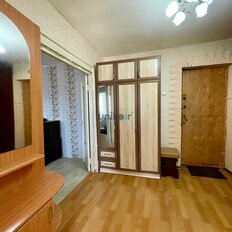 Квартира 44,9 м², 1-комнатная - изображение 2