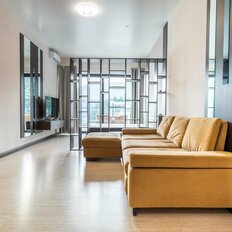 Квартира 64,2 м², 1-комнатные - изображение 4