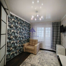 Квартира 74,8 м², 4-комнатная - изображение 5