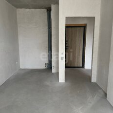 Квартира 38,3 м², 1-комнатная - изображение 5