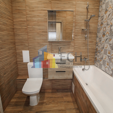 Квартира 29 м², студия - изображение 2