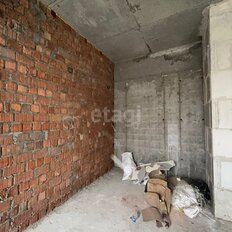 Квартира 108,5 м², 2-комнатная - изображение 5