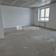 Квартира 58,3 м², студия - изображение 2