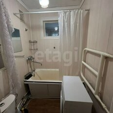 Квартира 31,6 м², 1-комнатная - изображение 5