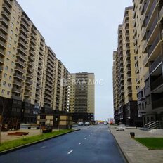 Квартира 55,1 м², 2-комнатная - изображение 2