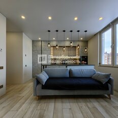 Квартира 91,5 м², 3-комнатная - изображение 1