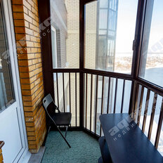 Квартира 39,5 м², 1-комнатная - изображение 4