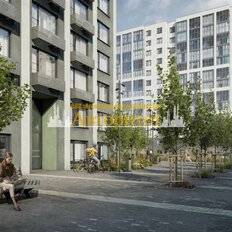 Квартира 39,1 м², 1-комнатная - изображение 3