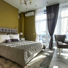 Квартира 56 м², 2-комнатная - изображение 1