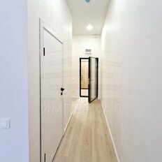 Квартира 36,5 м², студия - изображение 3