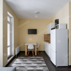 Квартира 24,9 м², студия - изображение 2