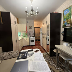 Квартира 18 м², студия - изображение 1