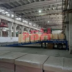 125000 м², склад - изображение 2