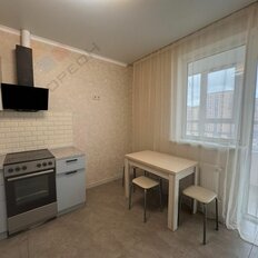 Квартира 36,9 м², 1-комнатная - изображение 4