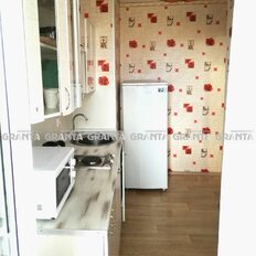 Квартира 29 м², 1-комнатная - изображение 5