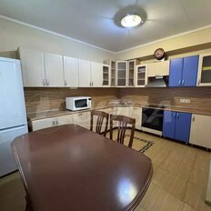 Квартира 101,9 м², 3-комнатная - изображение 3