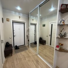 Квартира 49,7 м², 1-комнатная - изображение 2