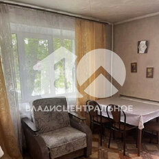 Квартира 60,9 м², 3-комнатная - изображение 1