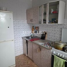 Квартира 56 м², 2-комнатная - изображение 4