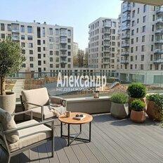 Квартира 42,8 м², 1-комнатная - изображение 1