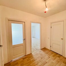 Квартира 52,1 м², 1-комнатная - изображение 4