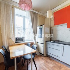 Квартира 62 м², 3-комнатная - изображение 1