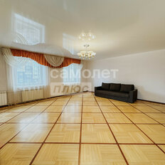 Квартира 154,2 м², 3-комнатная - изображение 2