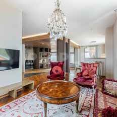 Квартира 582 м², 5-комнатная - изображение 3