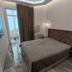 Квартира 64 м², 2-комнатная - изображение 5