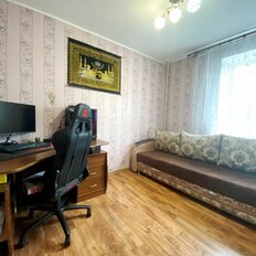 Квартира 64 м², 3-комнатная - изображение 5