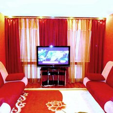 Квартира 55 м², 2-комнатная - изображение 3