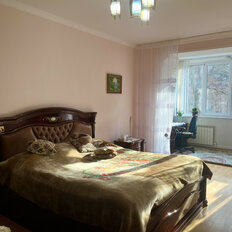 Квартира 93 м², 2-комнатная - изображение 1